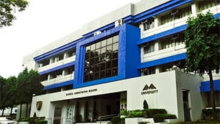 Top mbbs in philippines in ama medical college