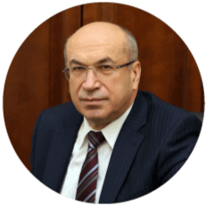 Rector of Kabardino Balkarian State University