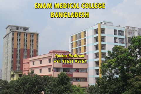 EMC Bangladesh Hostels for International Students 01