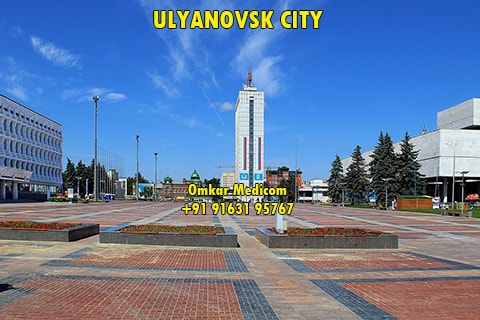 480x320 Ulyanovsk State University City 02