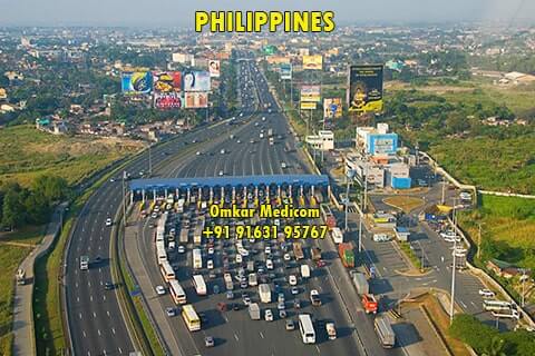 mci approved colleges in Manila Philippines