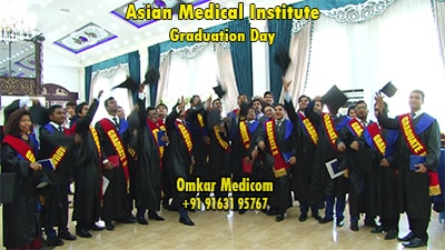 graduation day in the lowest fees medical college in the world 002