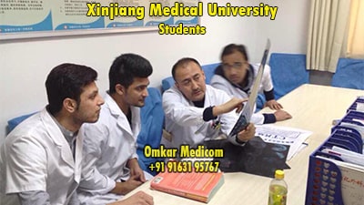 mbbs abroad in top 10 medical college in china in xjmu 002