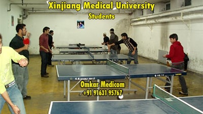 mbbs abroad in top 10 medical college in china in xjmu 005