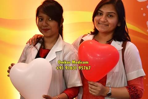 international students