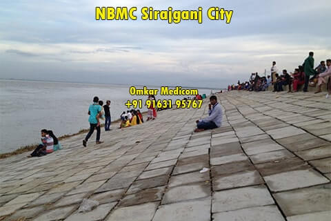 NBMC Sirajganj City 03