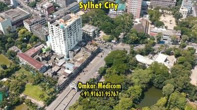 sylhet city 06