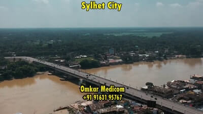sylhet city 001
