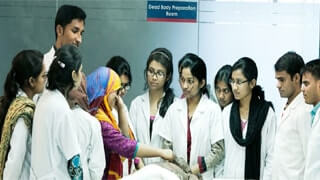 Universal Medical College