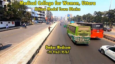 Uttara Model Town Dhaka 002