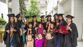 Z H Sikder Medical College for Women