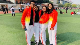 Anhui Medical University 003