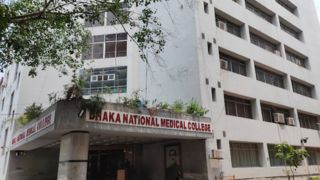Dhaka National Medical College MBBS in Bangladesh Omkar Medicom 001