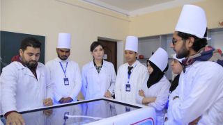 Tashkent Medical Academy MBBS in Uzbekistan Omkar Medicom 001