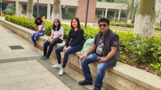Guangzhou Medical University MBBS in China Omkar Medicom 001