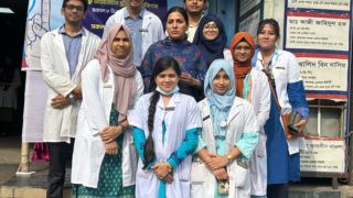 Marks Medical College MBBS in Bangladesh Omkar Medicom 002