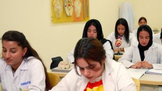 Samarkand State Medical University MBBS in Uzbekistan Omkar Medicom 001