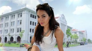 Xiamen University 002