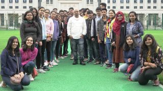 Xian Jiaotong University 001